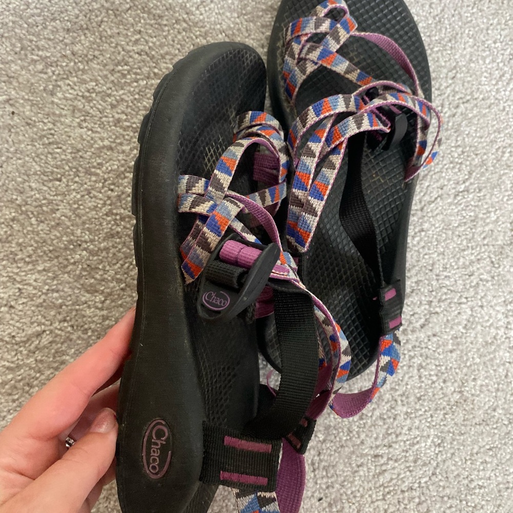 Women’s chacos
